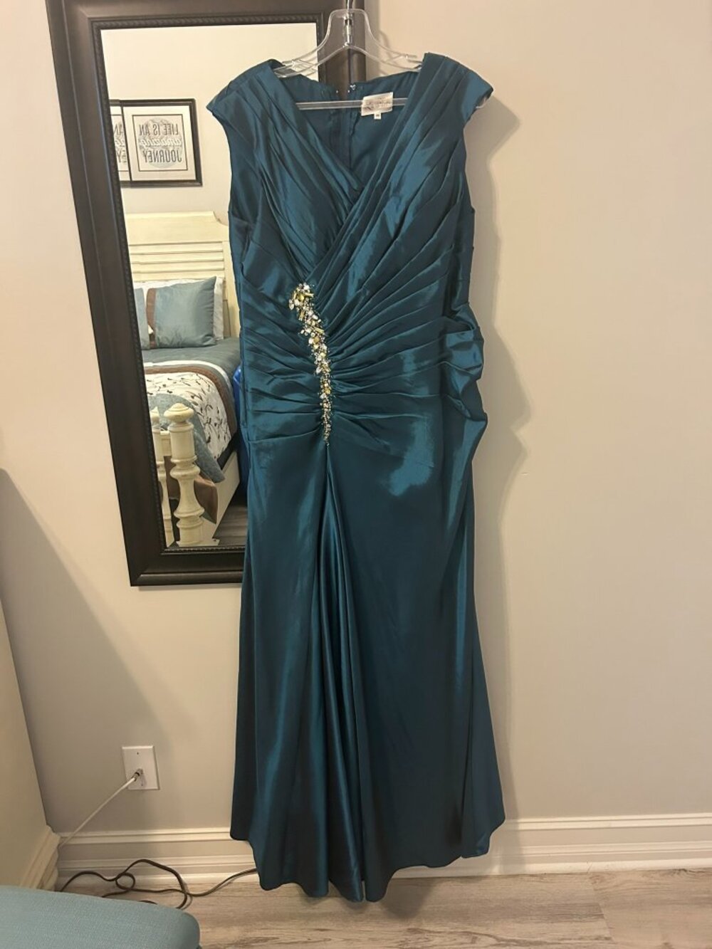 Mother of the Bride/Prom Dress